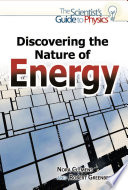 Discovering the nature of energy /