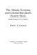 The Atlantic economy and colonial Maryland's Eastern Shore : From tobacco to grain /