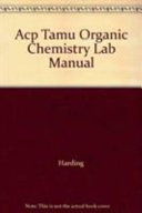 Organic chemistry : laboratory manual /