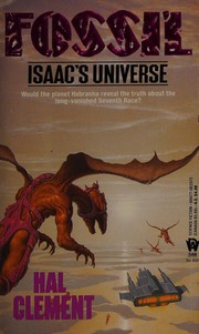 Fossil : Isaac's universe /
