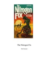 The nitrogen fix /