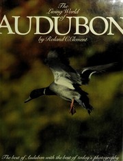 The living world of Audubon /