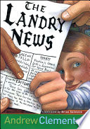 The Landry News /