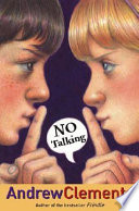 No talking /