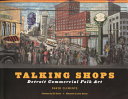 Talking shops : Detroit commercial folk art /