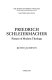 Friedrich Schleiermacher : pioneer of modern theology /