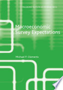 Macroeconomic Survey Expectations /