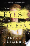 The eyes of the Queen /