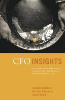 CFO insights : achieving high performance through finance business process outsourcing /