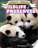 Wildlife preserves /