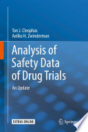 Analysis of Safety Data of Drug Trials : An Update /