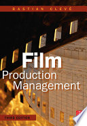 Film production management /