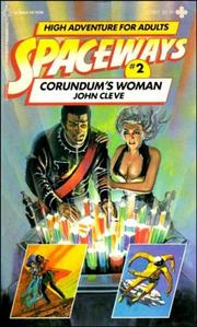 Corundum's woman /