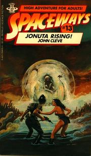 Jonuta rising! /