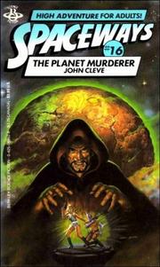 The planet murderer /