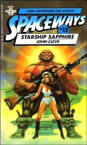 Starship Sapphire /