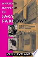 Whatever happened to Jacy Farrow /