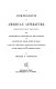 A compendium of American literature ; chronologically arranged, with biographical sketches of the authors, and selections from their works.