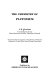 The chemistry of plutonium : prepared under the auspices of the Division of Technical Information, United States Atomic Energy Commission /