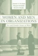 Women and men in organizations : sex and gender issues at work /