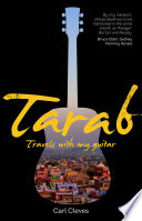 Tarab travels with my guitar /