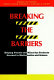 Breaking the barriers : helping female and minority students succeed in mathematics and science /