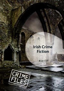 Irish crime fiction /