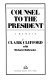 Counsel to the president : a memoir /
