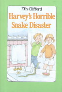 Harvey's horrible snake disaster /