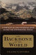 The backbone of the world : a portrait of a vanishing way of life along the Continental Divide /