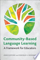 Community-based language learning /