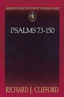 Psalms 73-150 /
