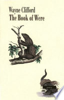 The book of were /