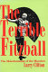 The terrible Fitzball : the melodramatist of the macabre /