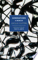 Generations : a memoir /