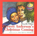 Everett Anderson's Christmas coming /