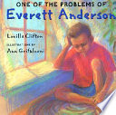 One of the problems of Everett Anderson /