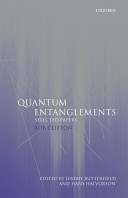 Quantum entanglements : selected papers /