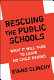 Rescuing the public schools : what it will take to leave no child behind /