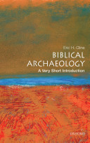 Biblical archaeology : a very short introduction /