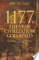 1177 B.C. : the year civilization collapsed /