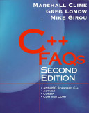 C++ FAQs /