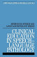 Selective mutism in children /