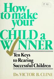 How to make your child a winner /