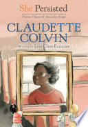 Claudette Colvin /