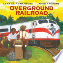 Overground railroad /