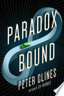 Paradox bound : a novel /
