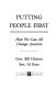 Putting people first : how we can all change America /