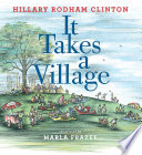 It takes a village /