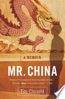 Mr. China : a memoir /